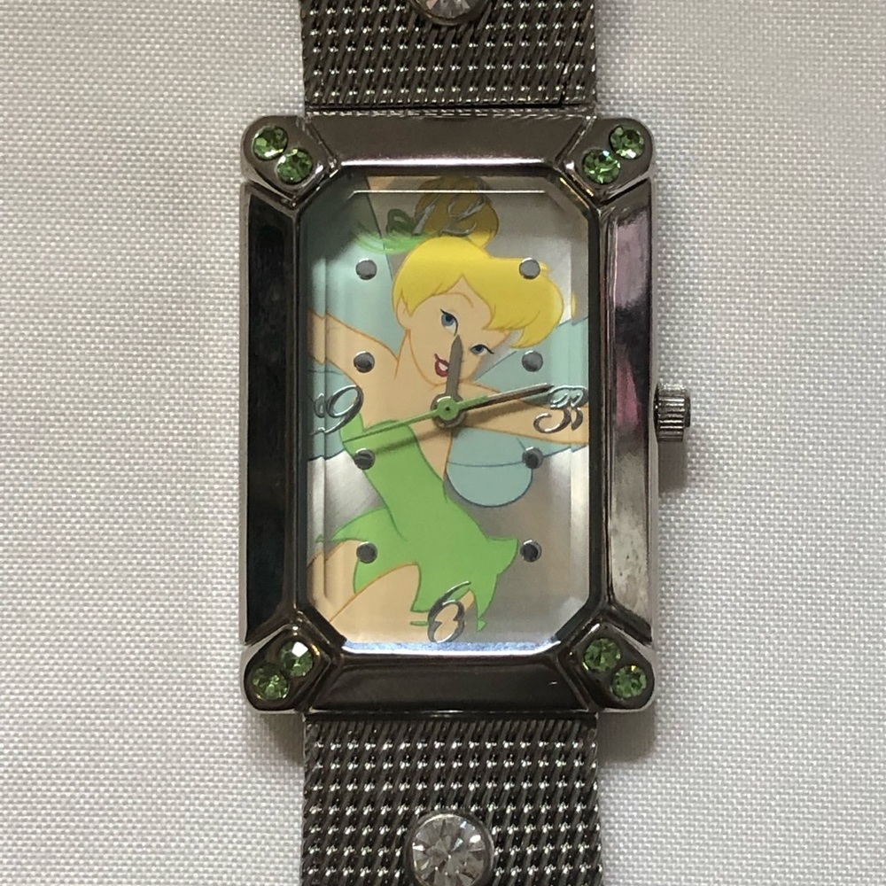 Disney TinkerBell Watch